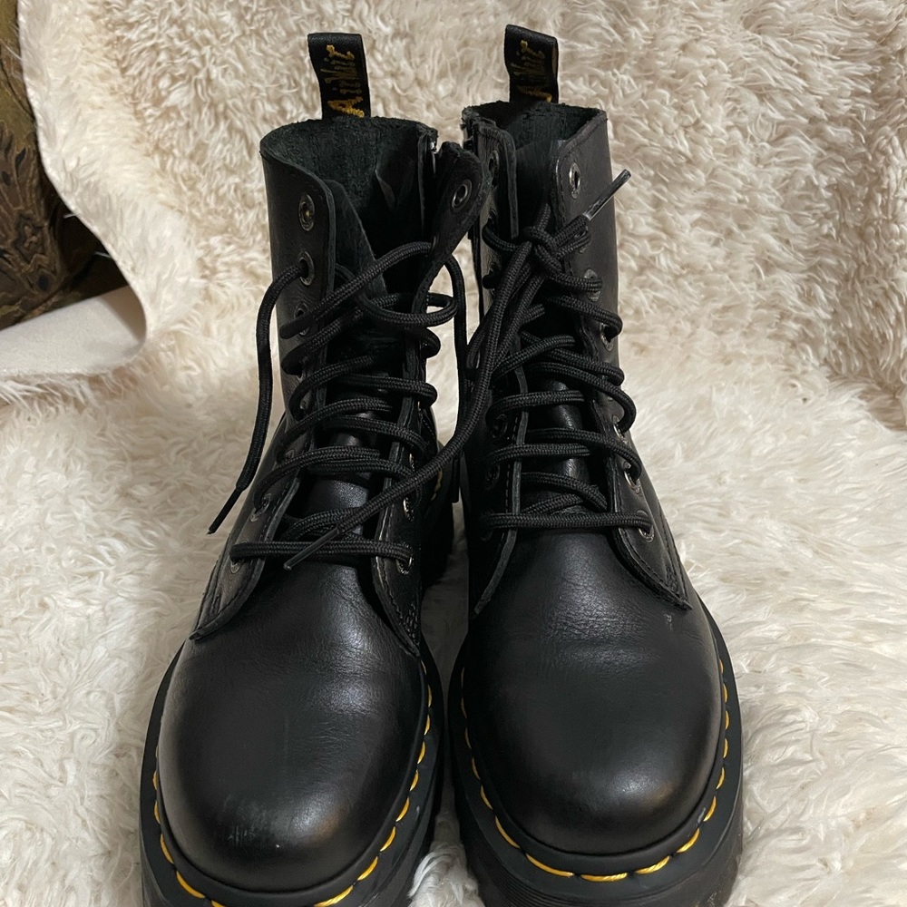 Dr.Martens Jadon Boots